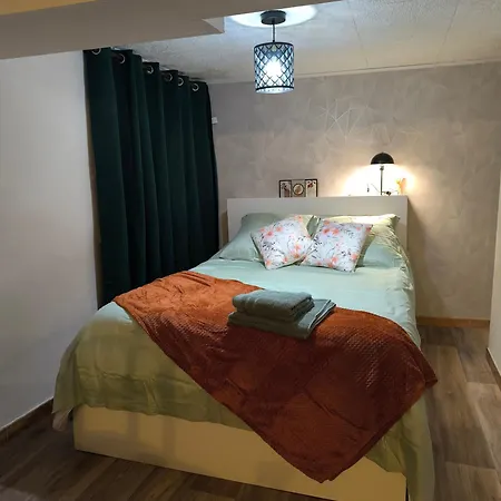 Welcome F2 Appartement Stains