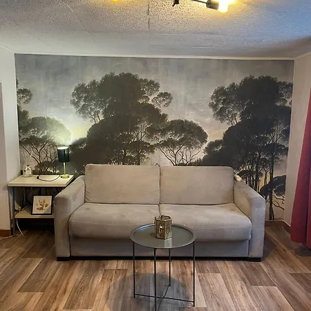 Welcome F2 Appartement