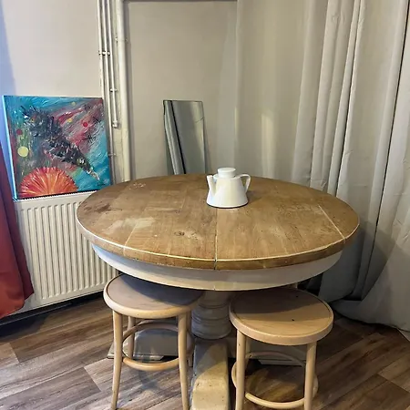 Welcome F2 Apartment